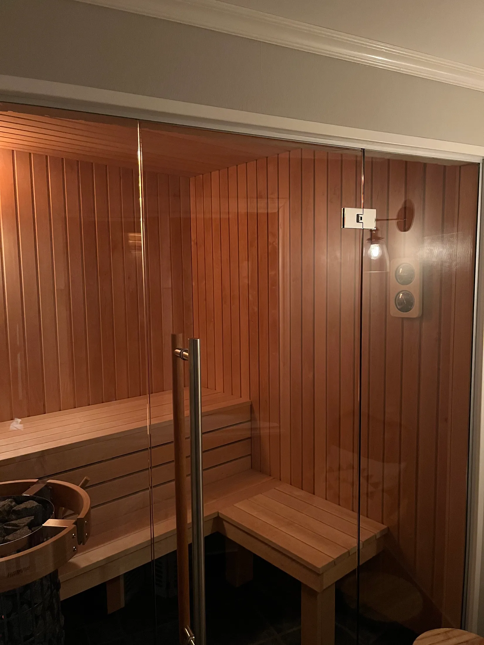 Villa, Bakfickan 4, Finsta, Norrtälje