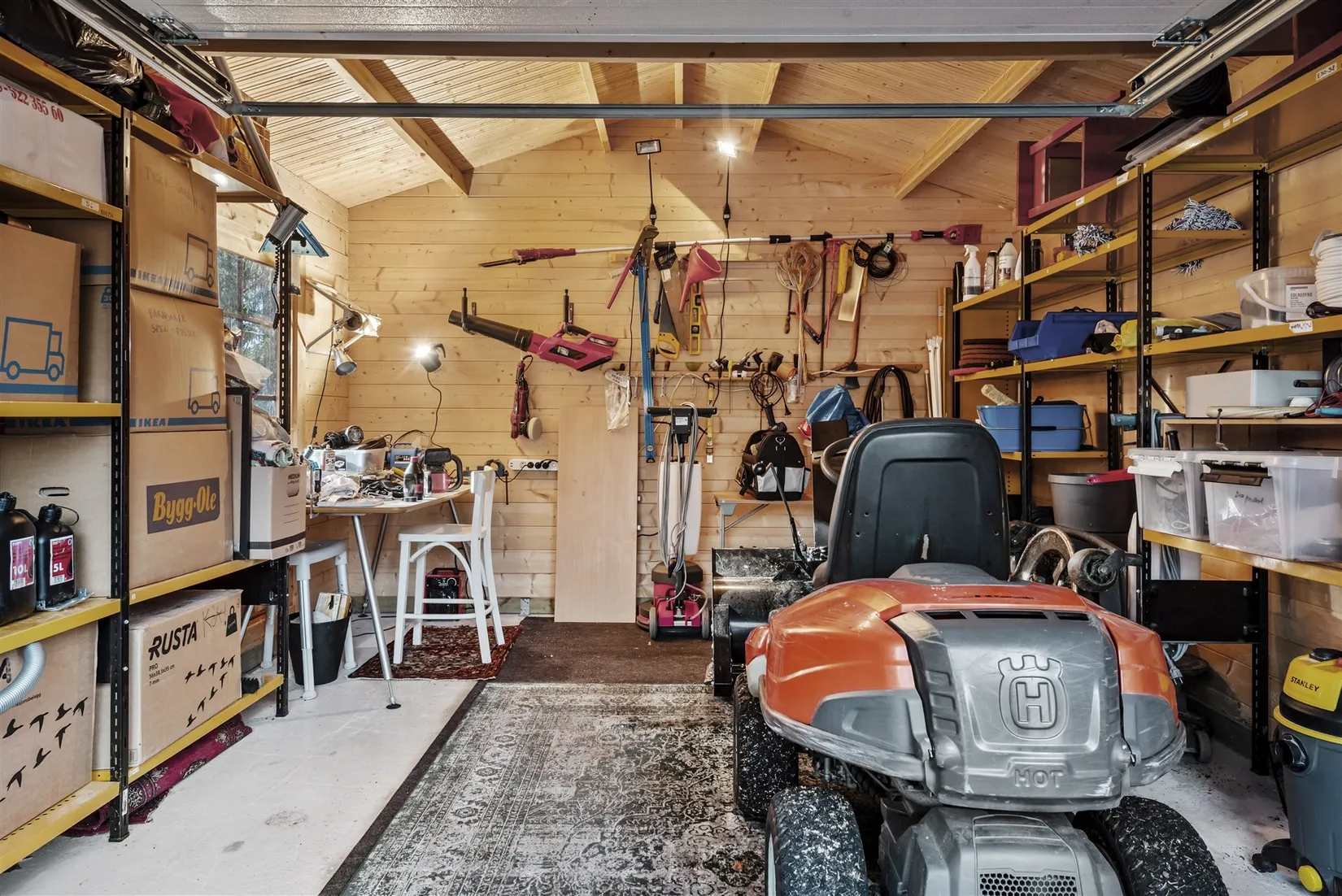 Villa, Bakfickan 4, Finsta, Norrtälje