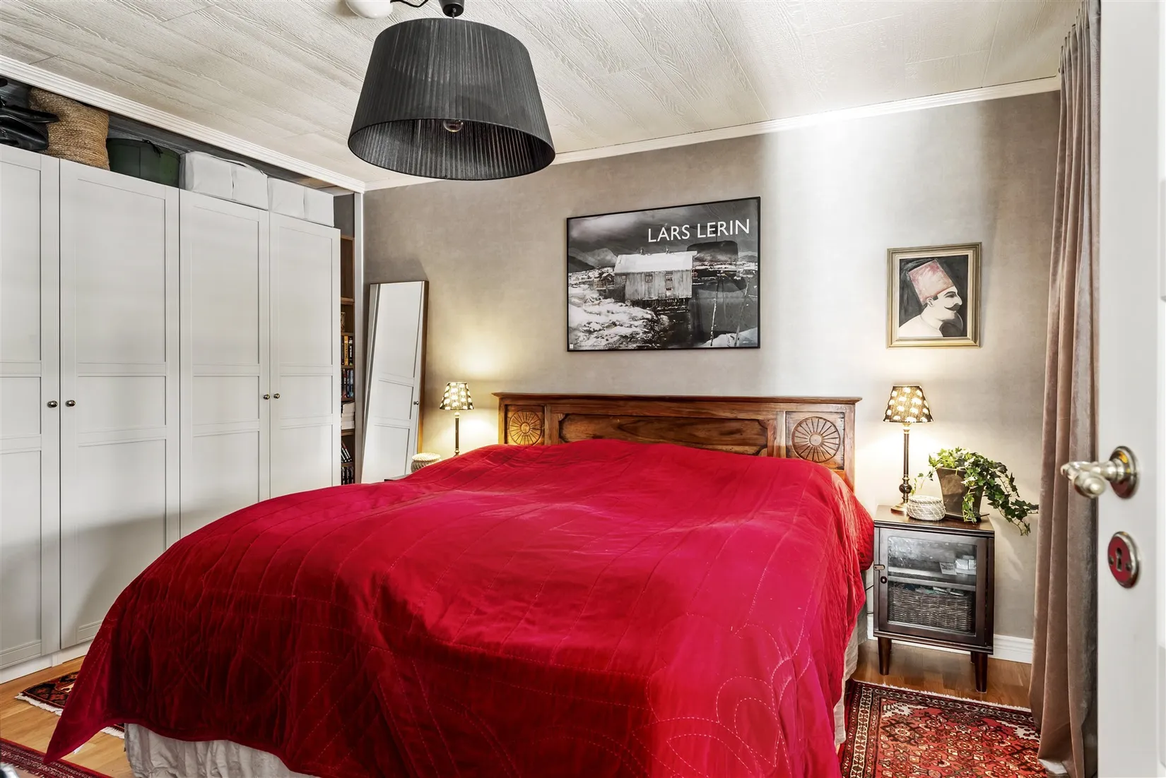 Villa, Bakfickan 4, Finsta, Norrtälje