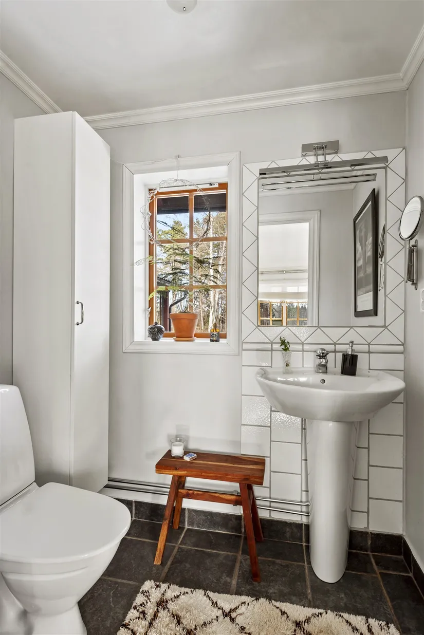 Villa, Bakfickan 4, Finsta, Norrtälje