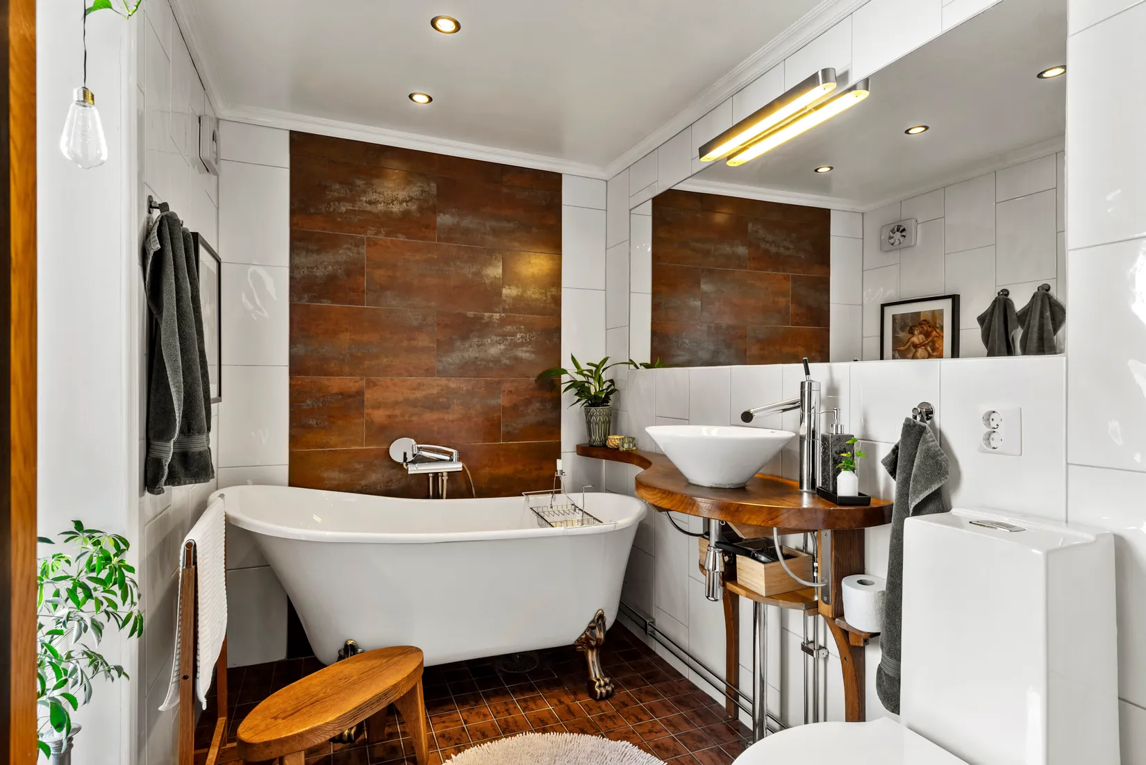 Villa, Bakfickan 4, Finsta, Norrtälje