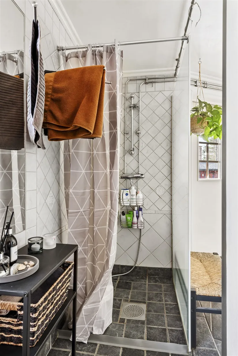 Villa, Bakfickan 4, Finsta, Norrtälje