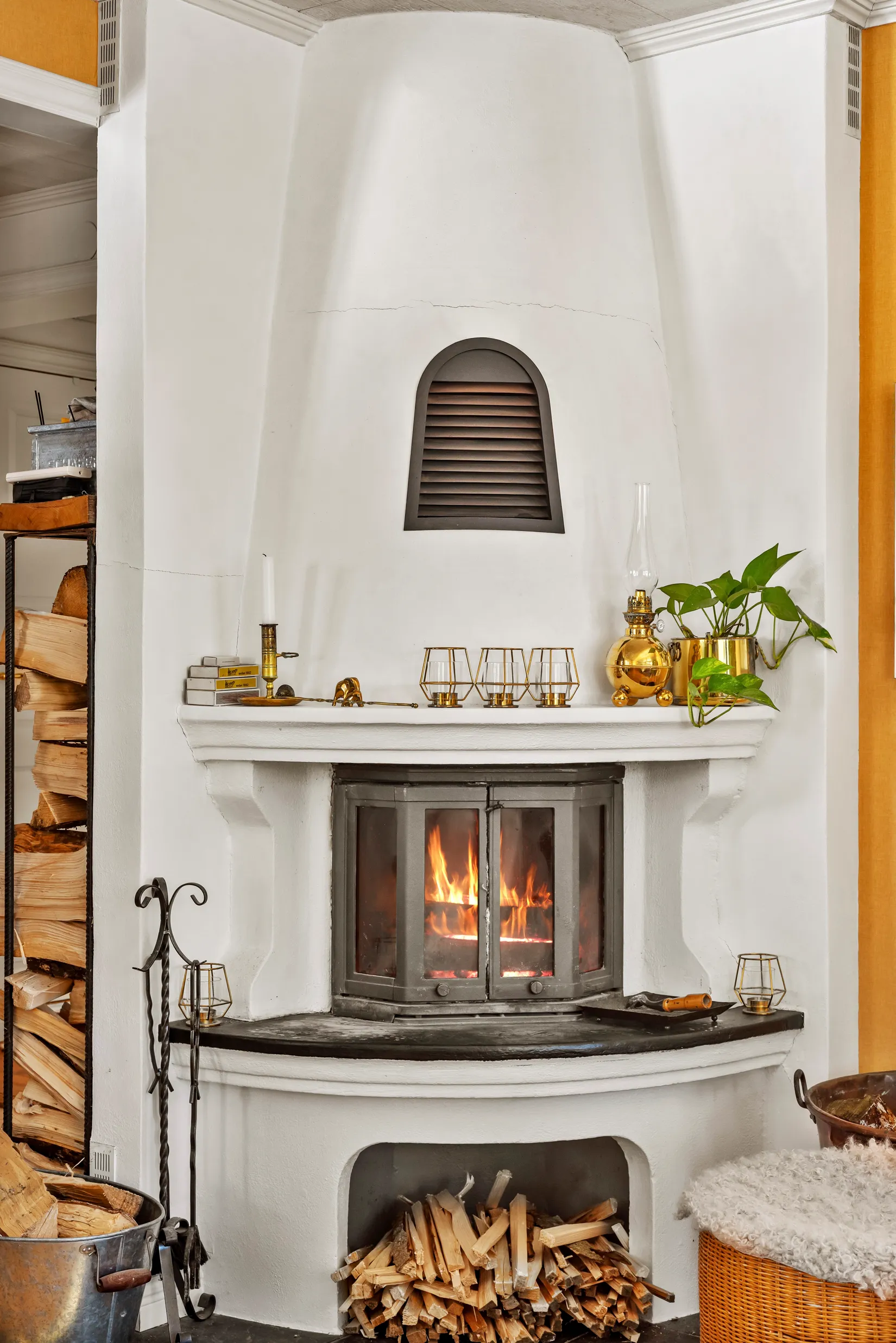 Villa, Bakfickan 4, Finsta, Norrtälje