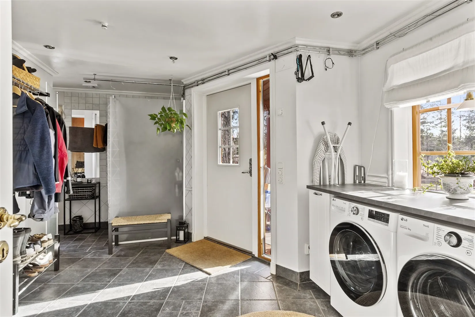 Villa, Bakfickan 4, Finsta, Norrtälje