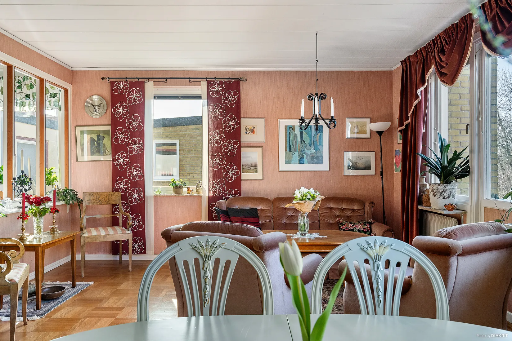 Villa, Södra Parkvägen 7, Svalöv