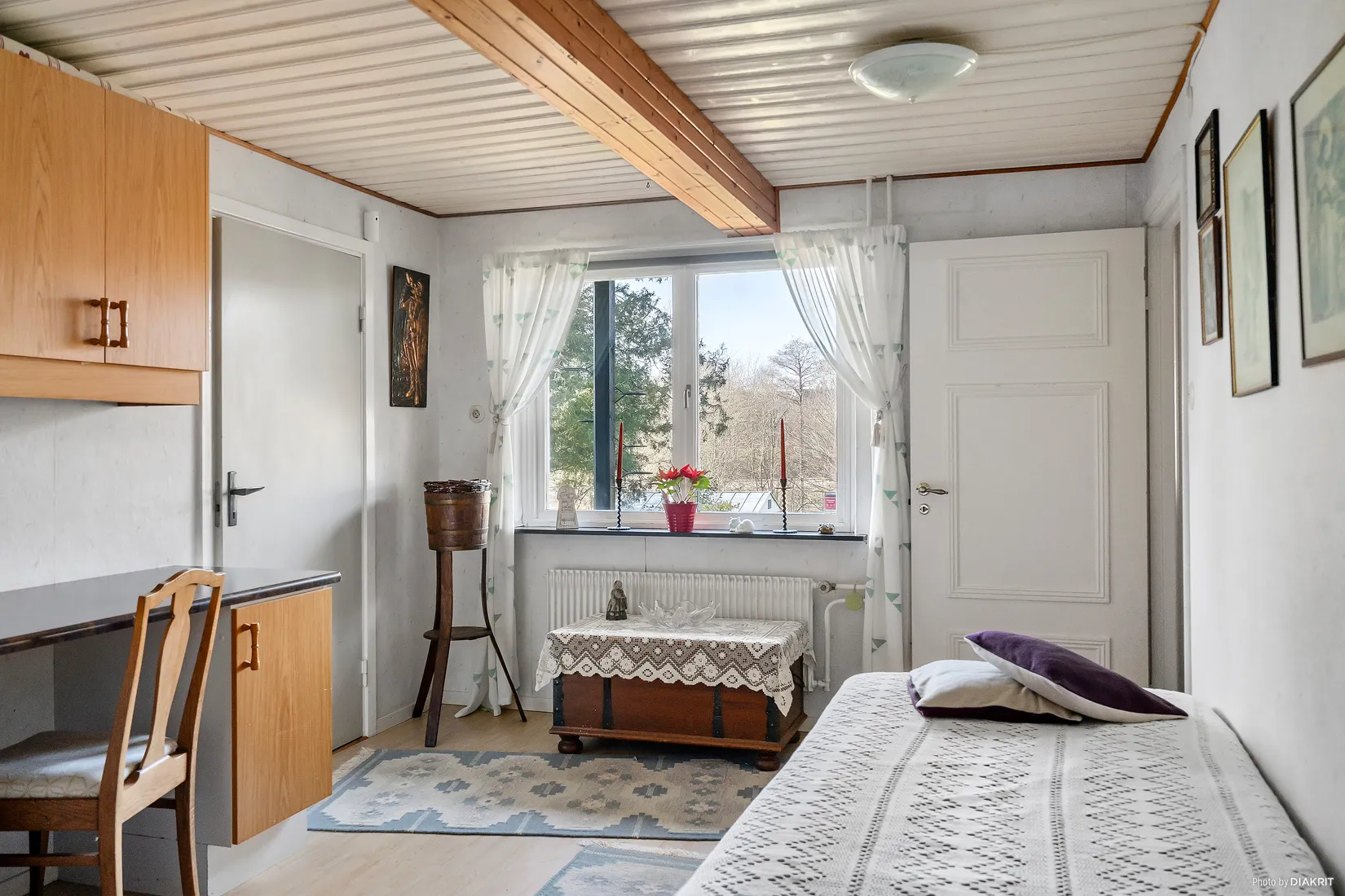 Villa, Södra Parkvägen 7, Svalöv