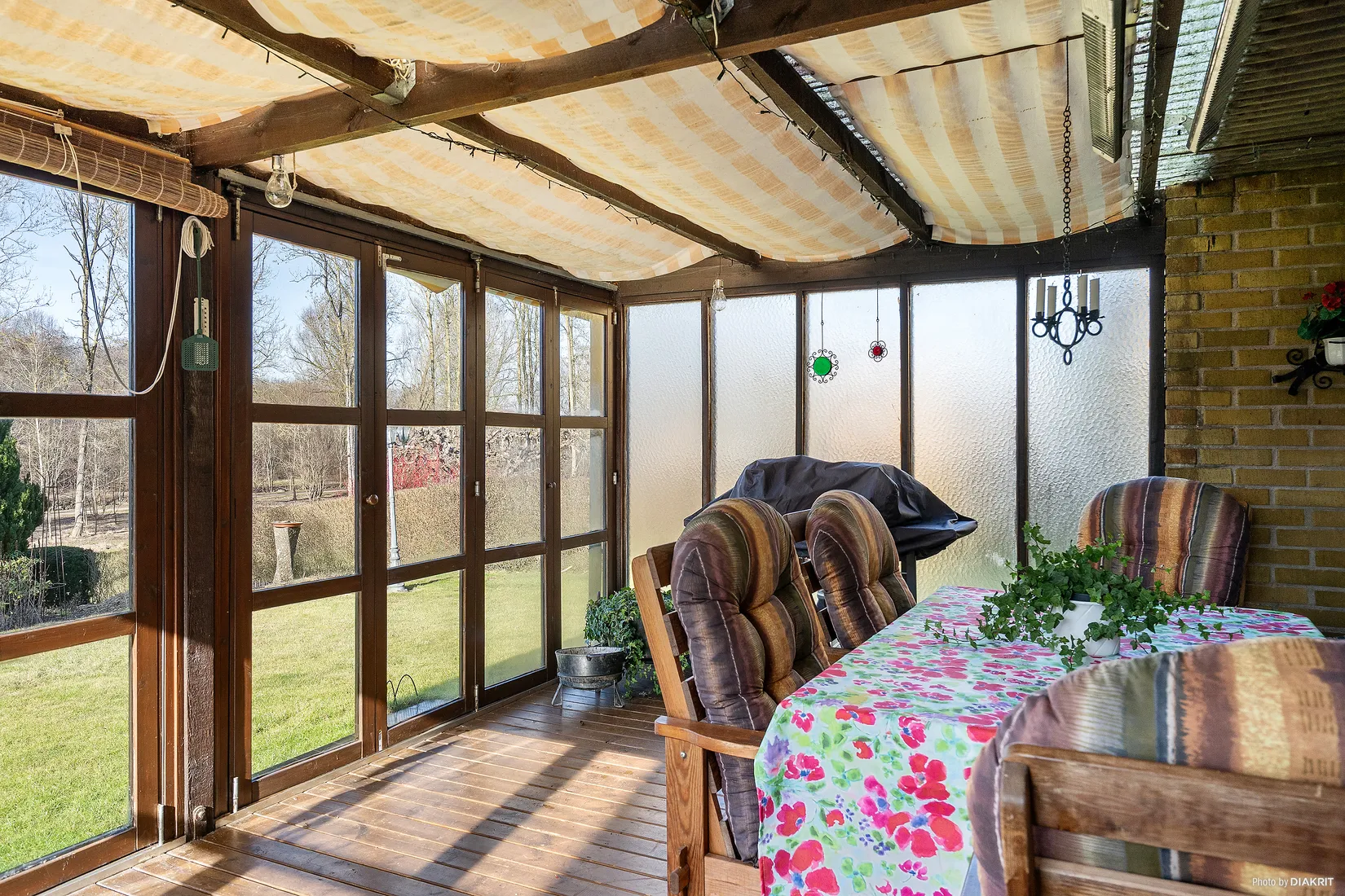 Villa, Södra Parkvägen 7, Svalöv