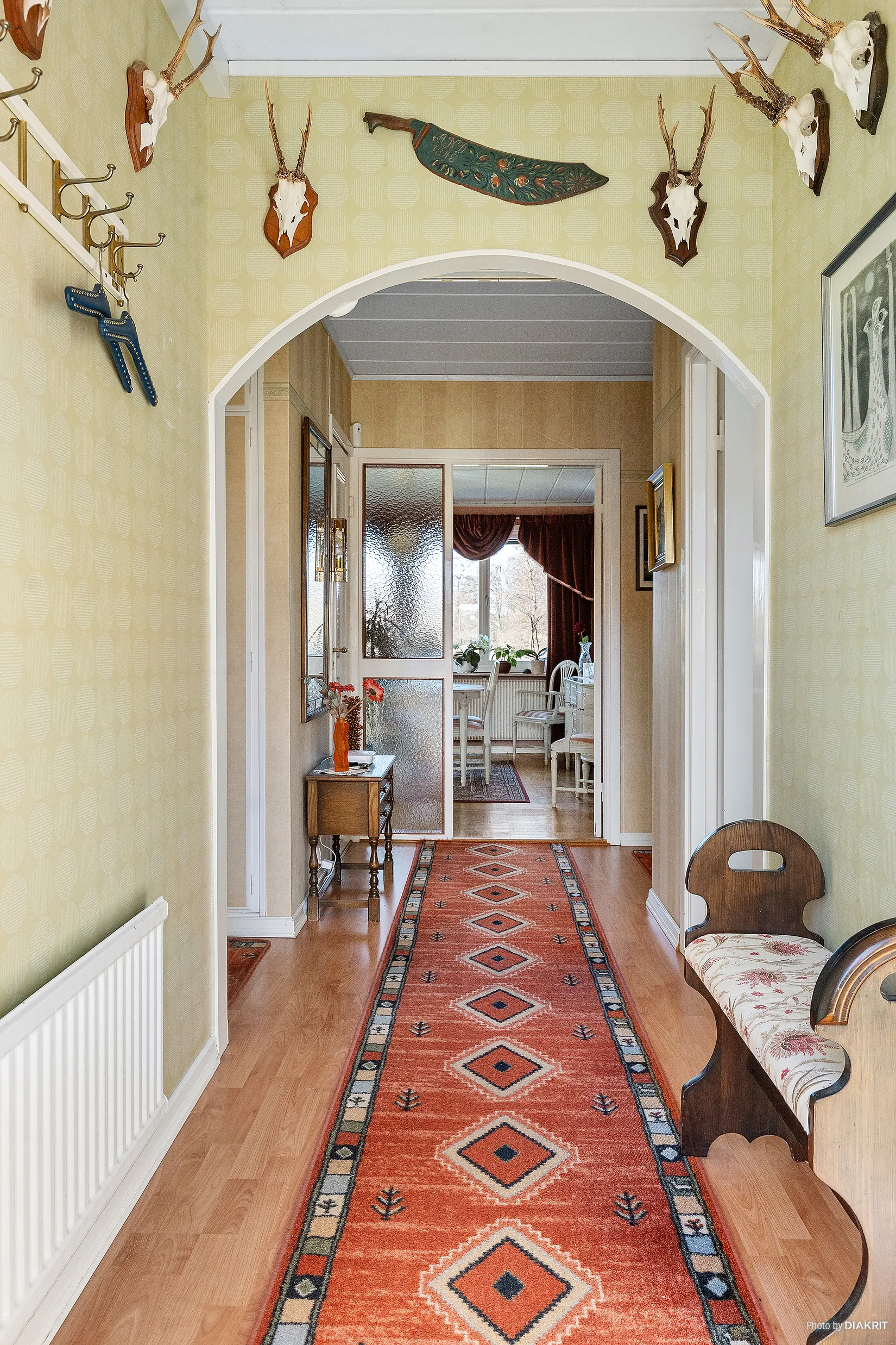 Villa, Södra Parkvägen 7, Svalöv