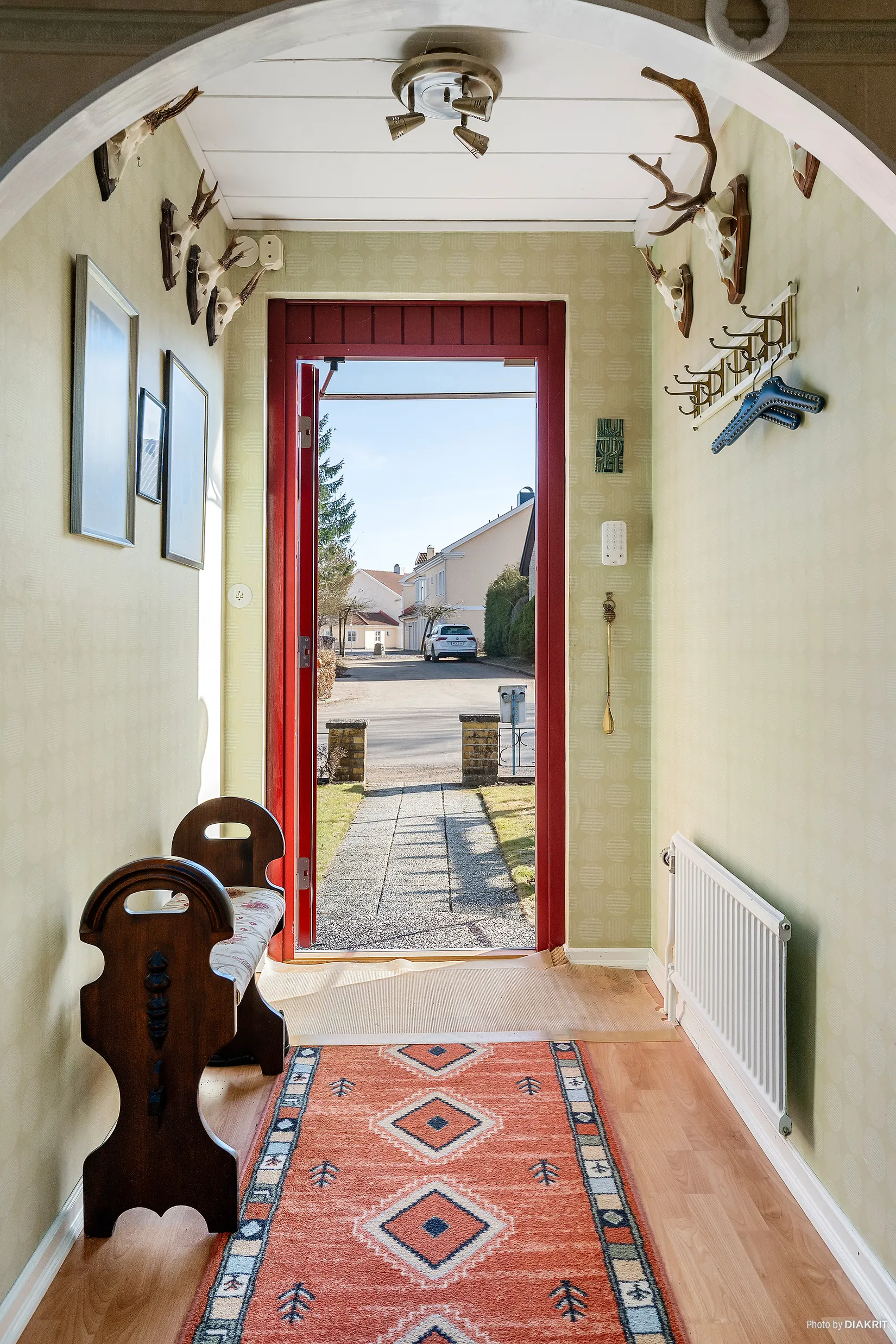 Villa, Södra Parkvägen 7, Svalöv