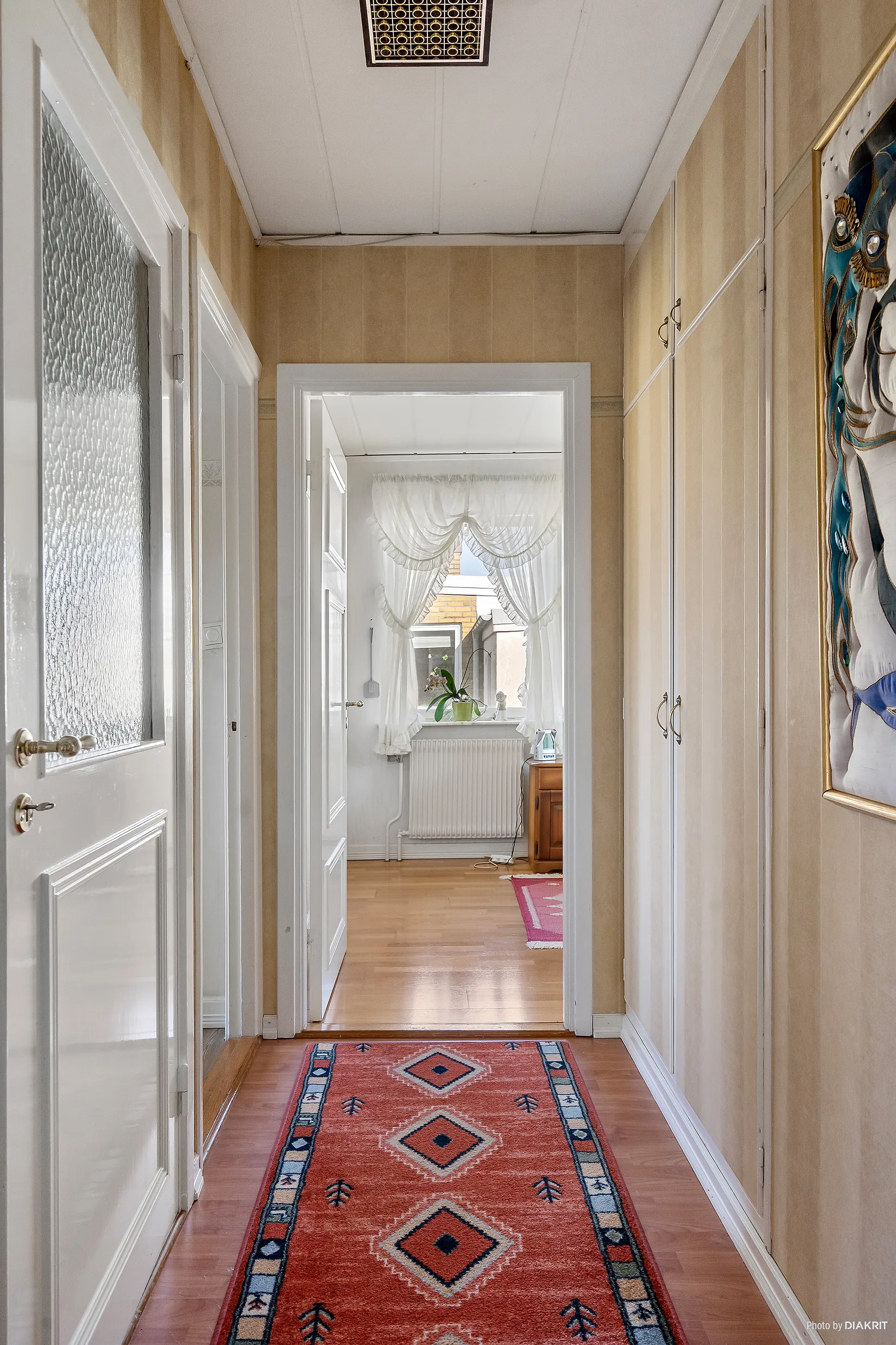 Villa, Södra Parkvägen 7, Svalöv