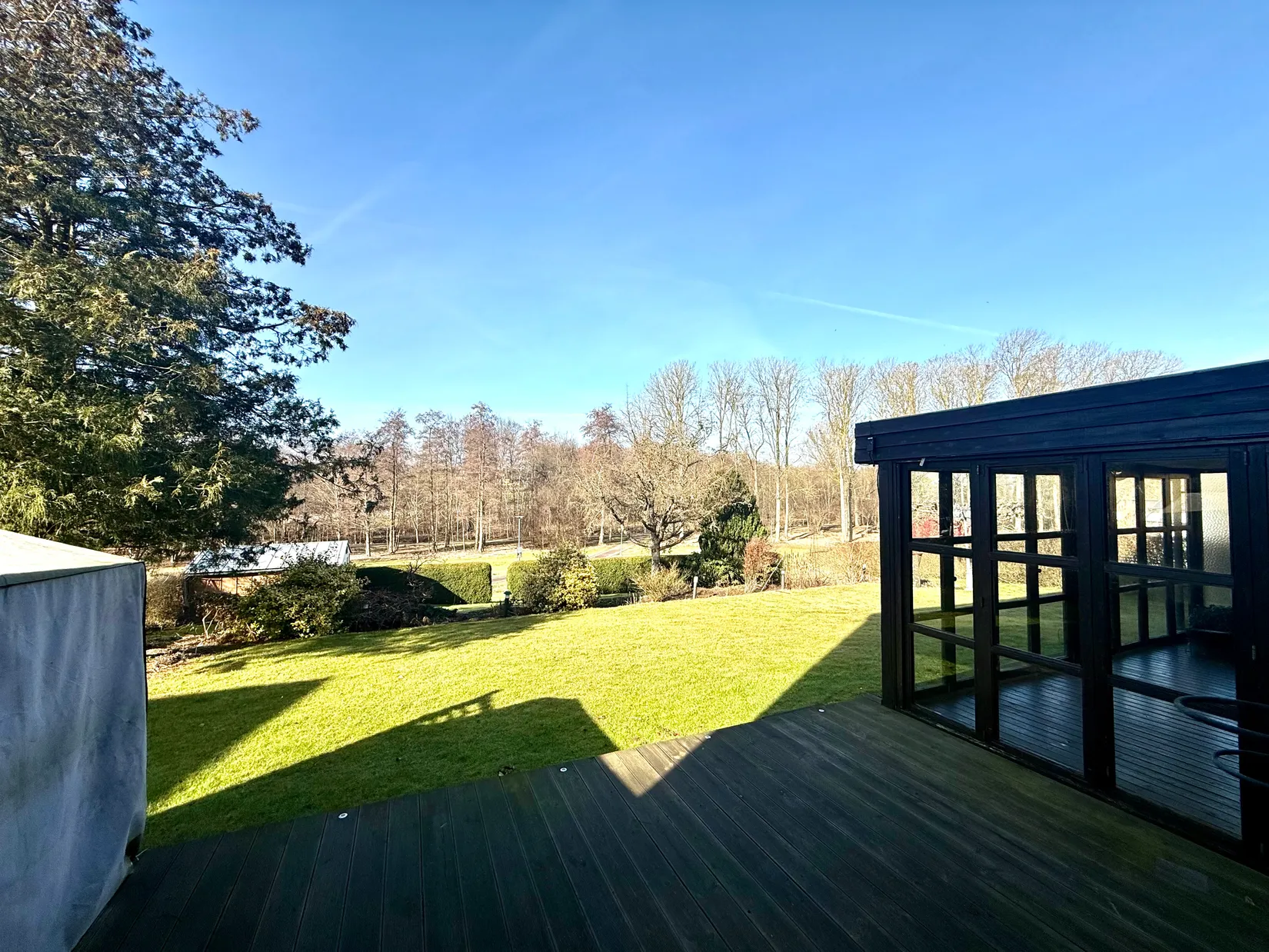 Villa, Södra Parkvägen 7, Svalöv