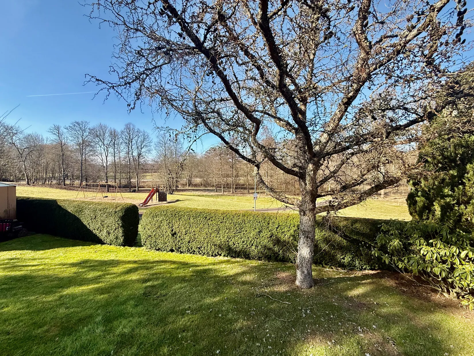 Villa, Södra Parkvägen 7, Svalöv