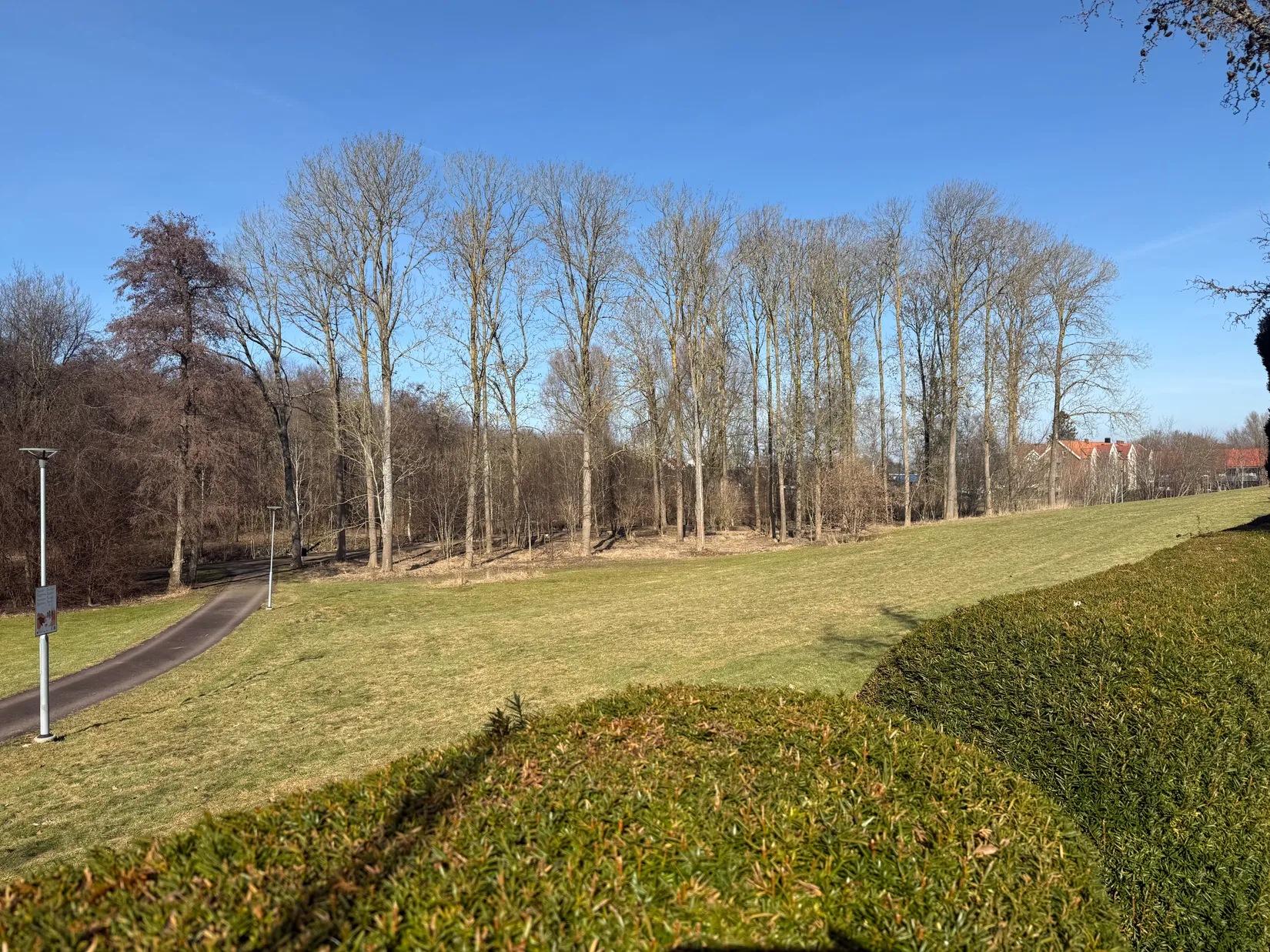 Villa, Södra Parkvägen 7, Svalöv