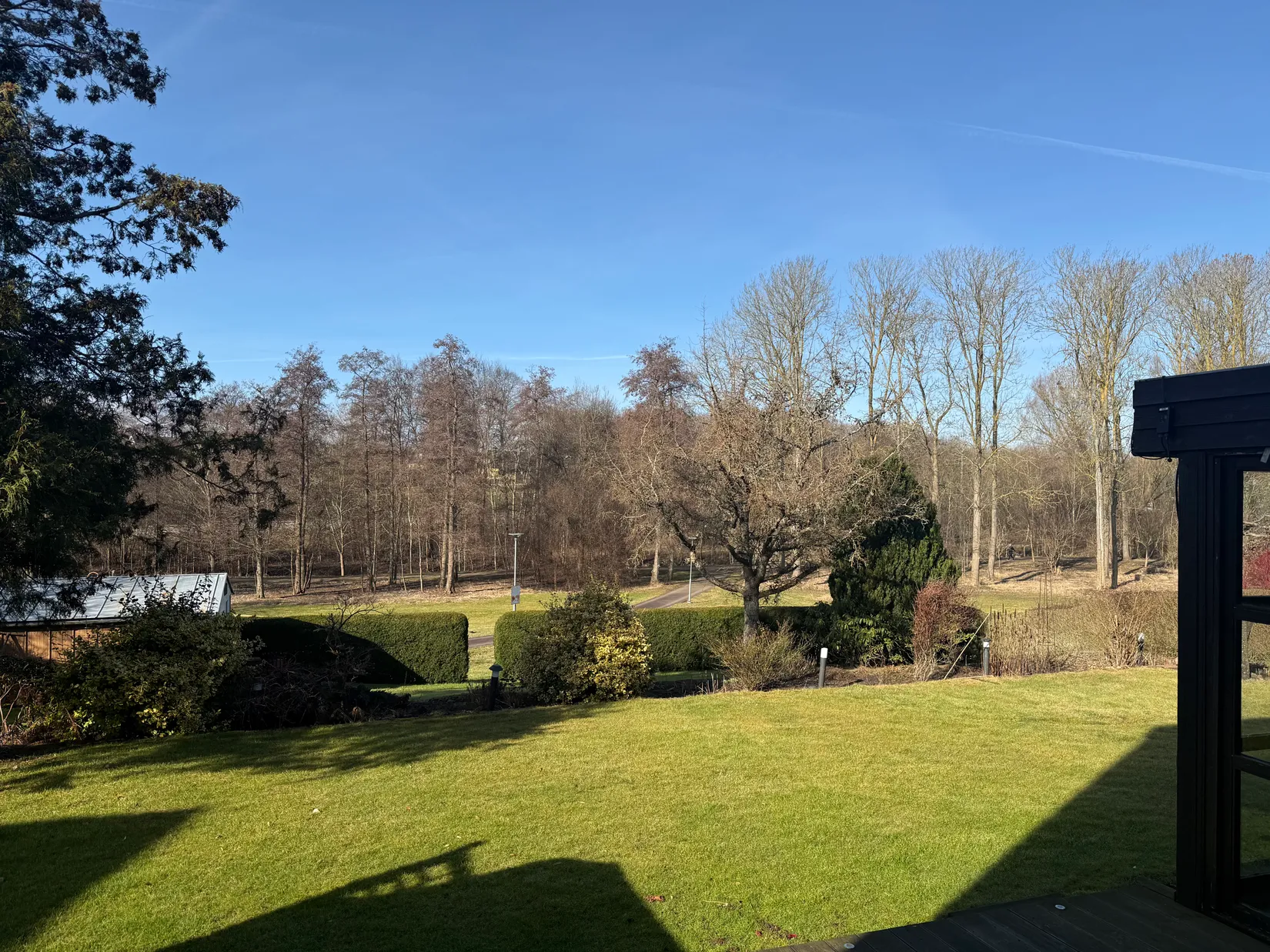 Villa, Södra Parkvägen 7, Svalöv