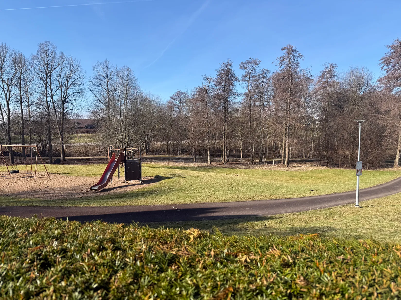 Villa, Södra Parkvägen 7, Svalöv