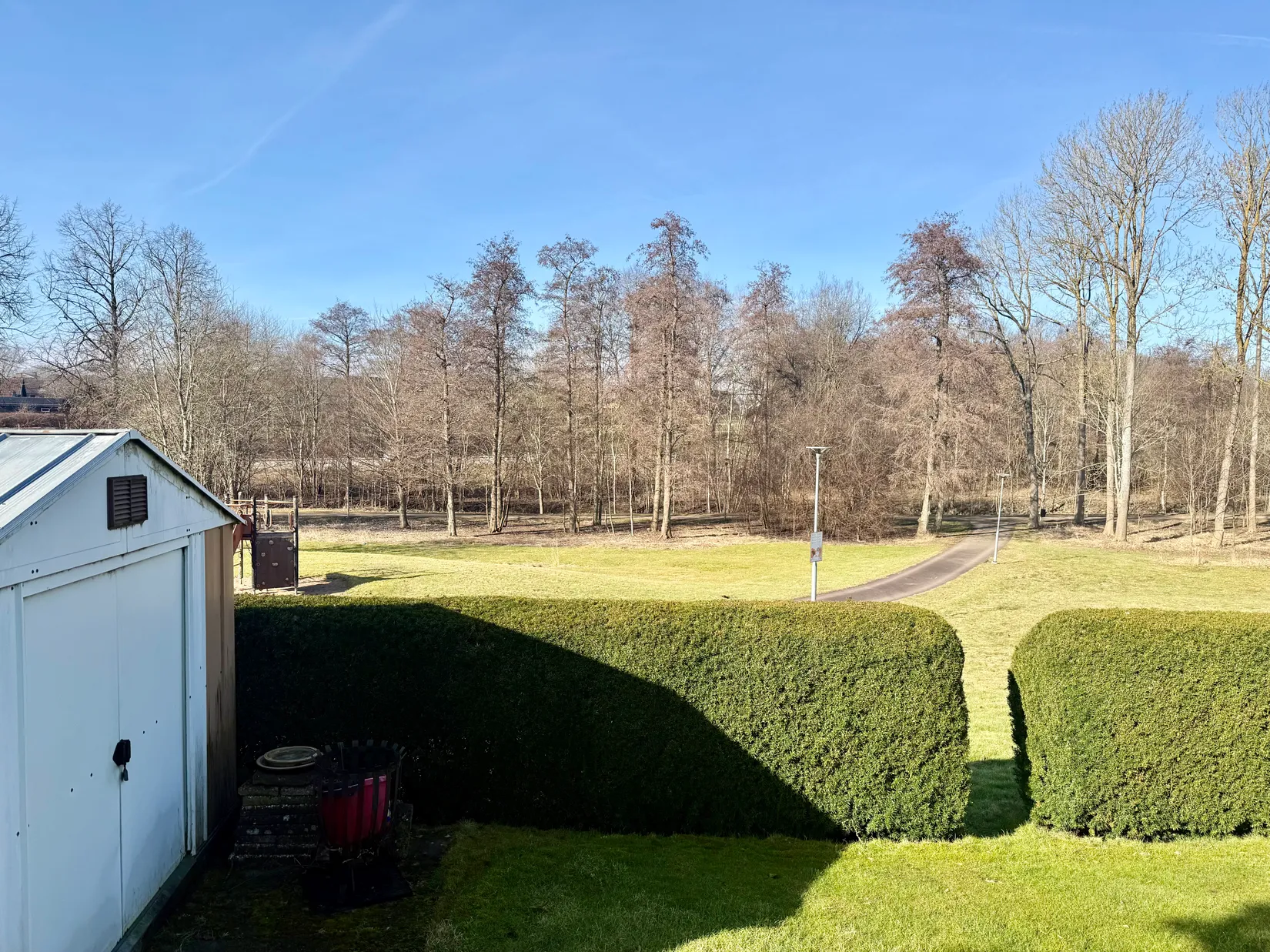 Villa, Södra Parkvägen 7, Svalöv