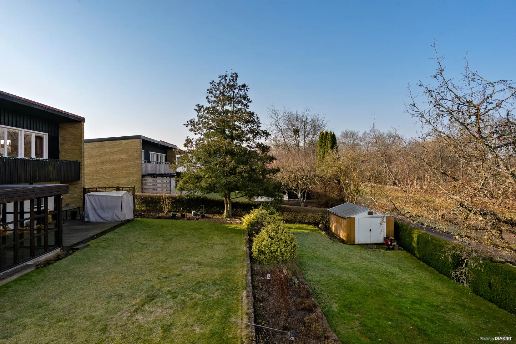 Villa, Södra Parkvägen 7, Svalöv