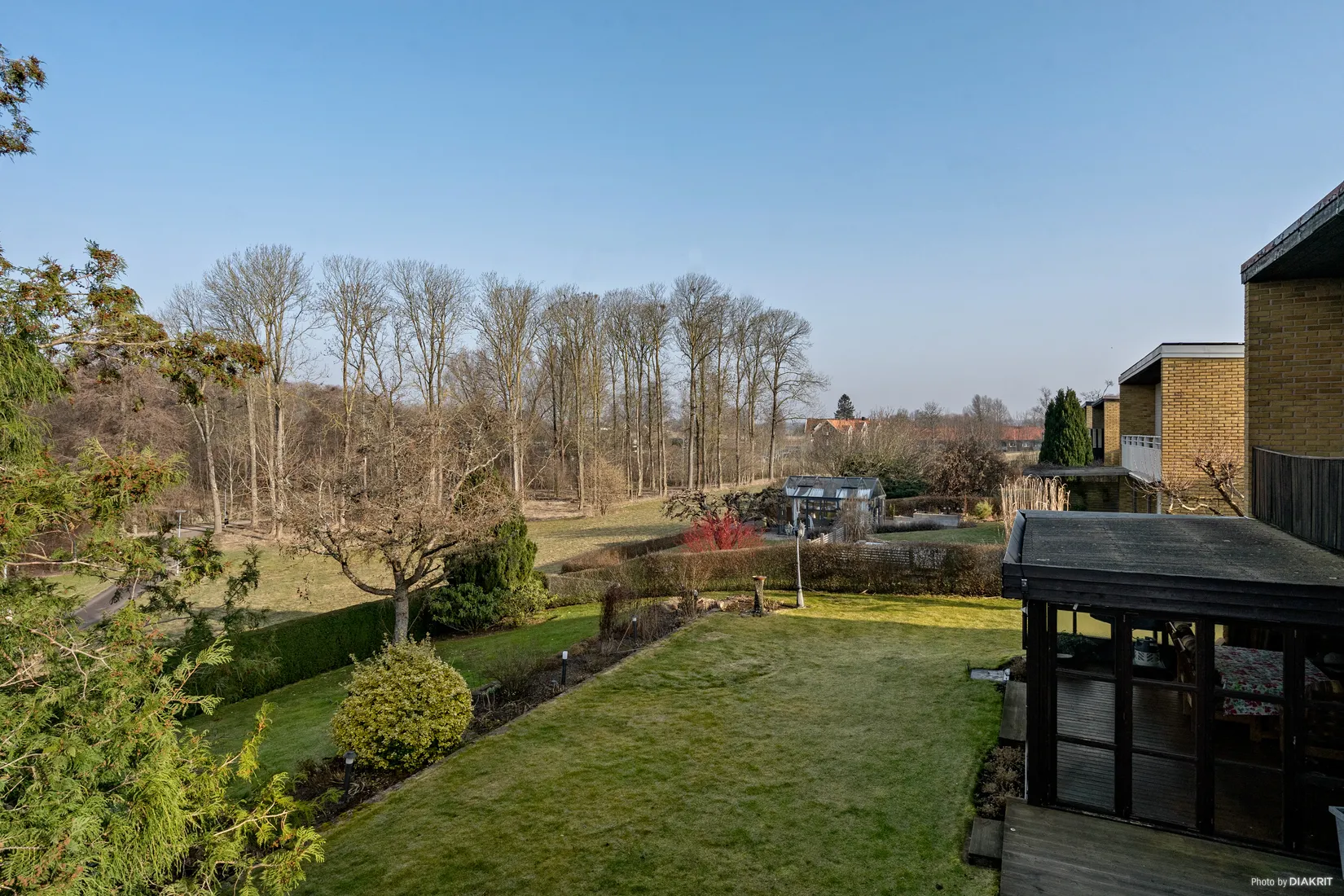 Villa, Södra Parkvägen 7, Svalöv