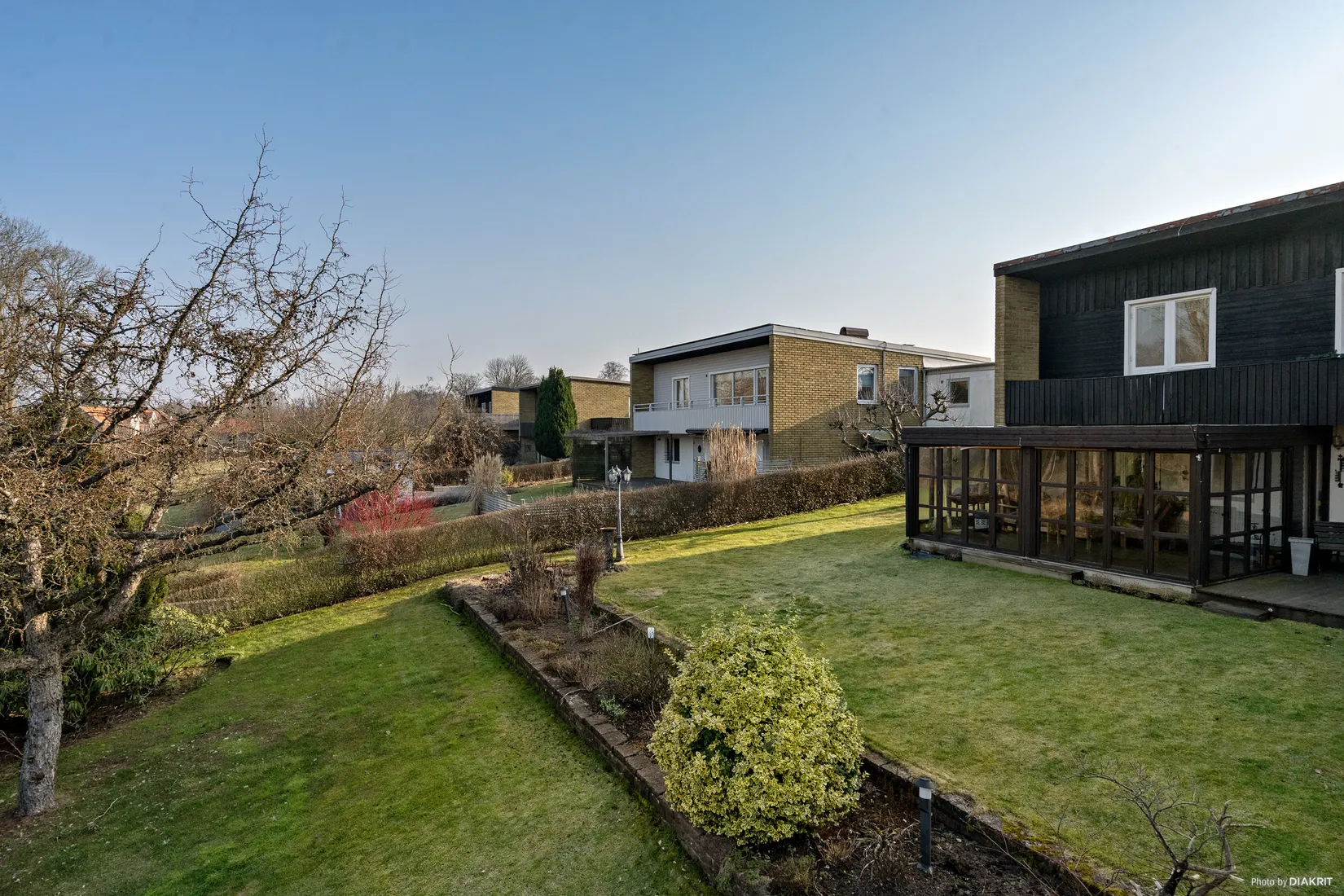 Villa, Södra Parkvägen 7, Svalöv