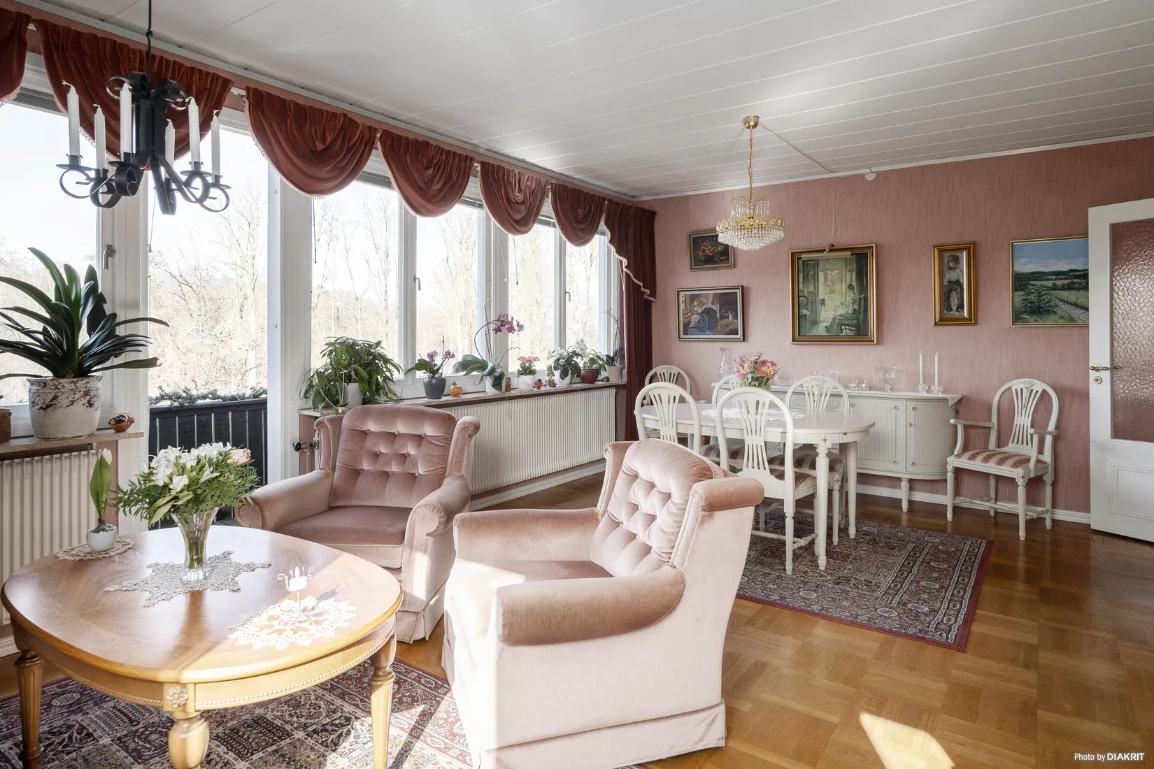 Villa, Södra Parkvägen 7, Svalöv