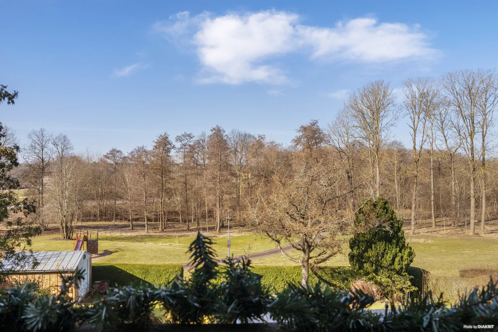 Villa, Södra Parkvägen 7, Svalöv