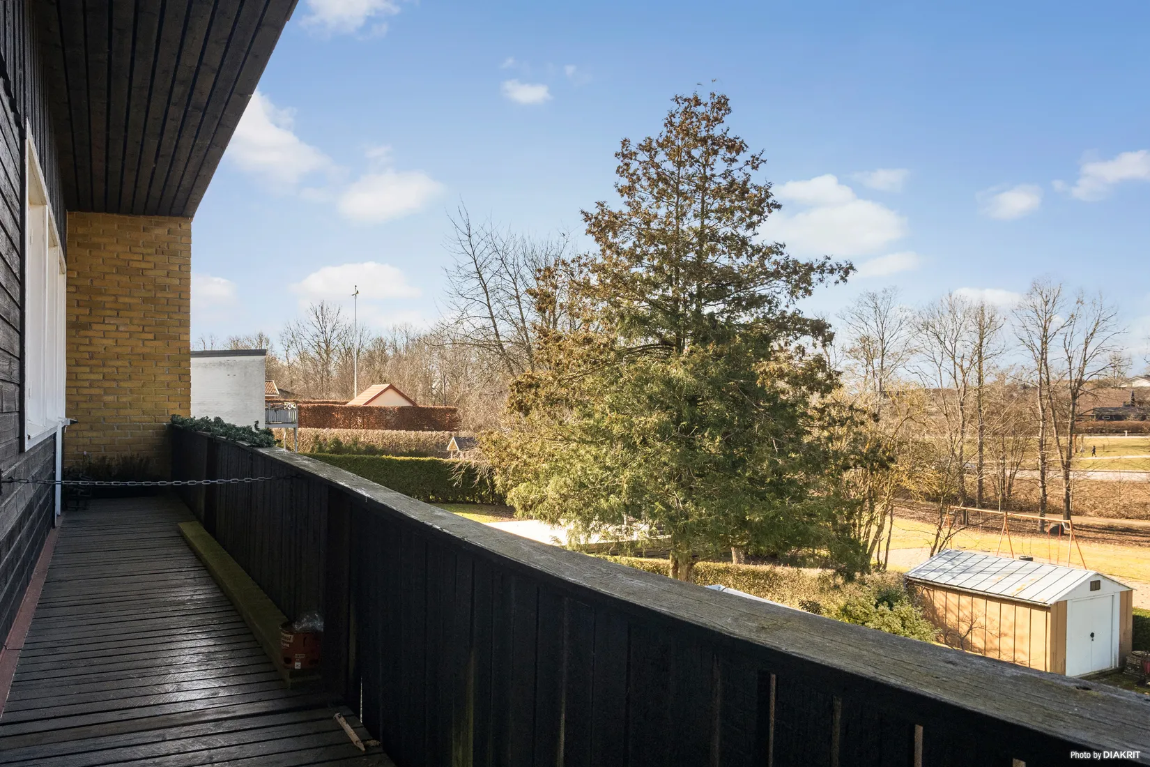 Villa, Södra Parkvägen 7, Svalöv