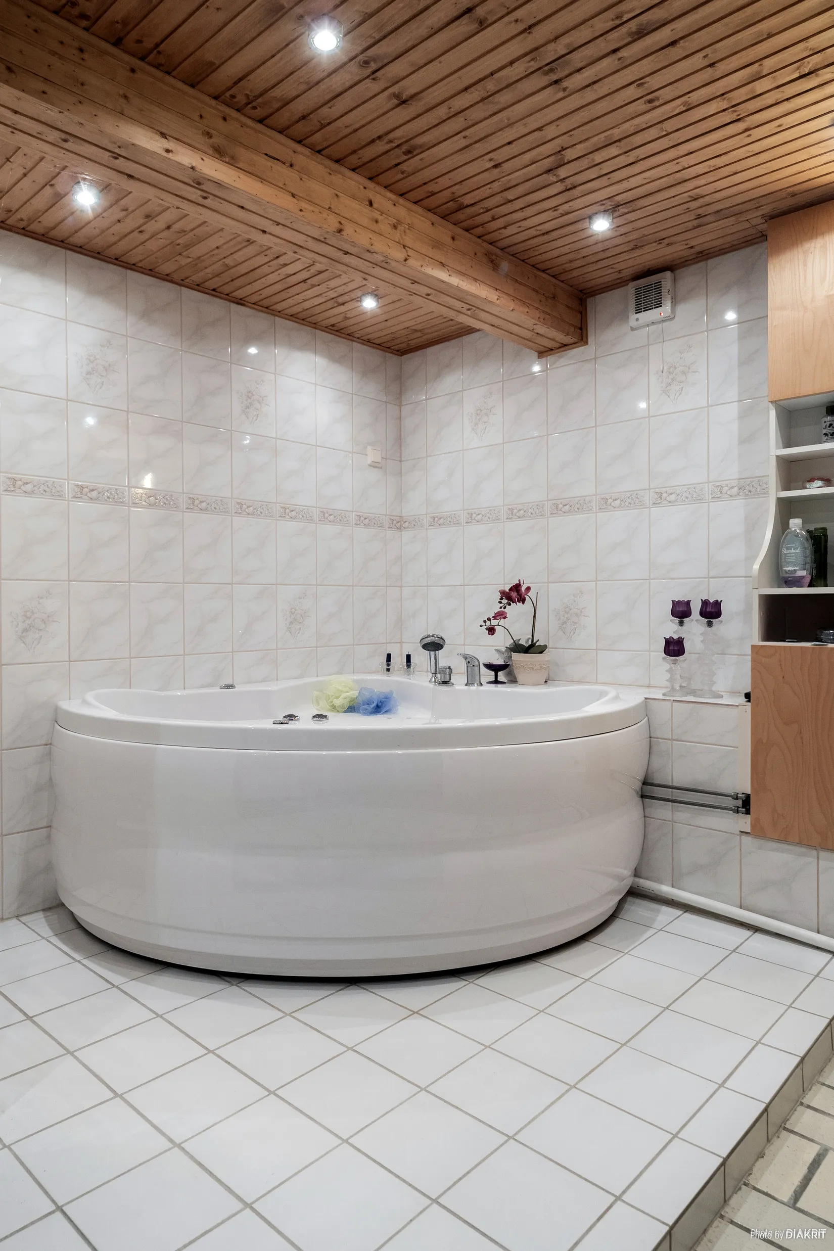 Villa, Södra Parkvägen 7, Svalöv