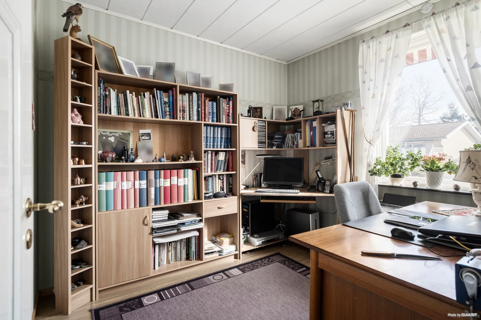 Villa, Södra Parkvägen 7, Svalöv