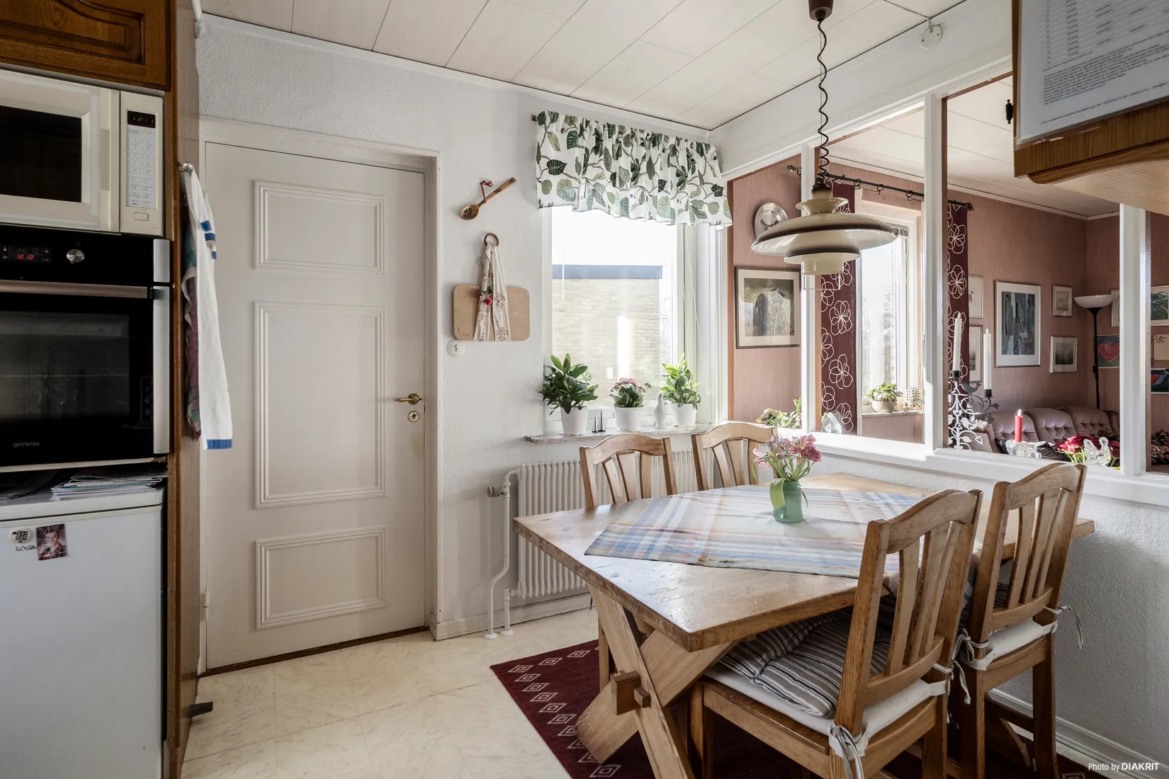 Villa, Södra Parkvägen 7, Svalöv