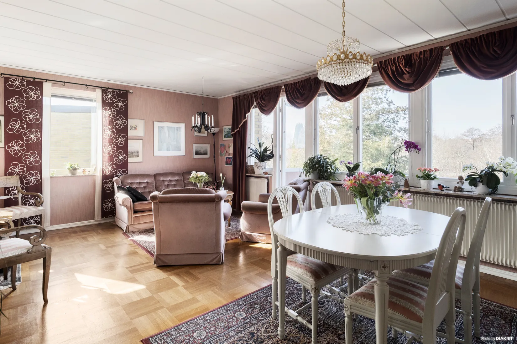 Villa, Södra Parkvägen 7, Svalöv