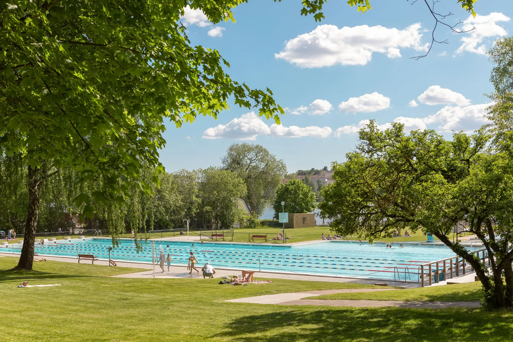 Bostadsrätt, Jungfrudansen 54, Huvudsta, Solna