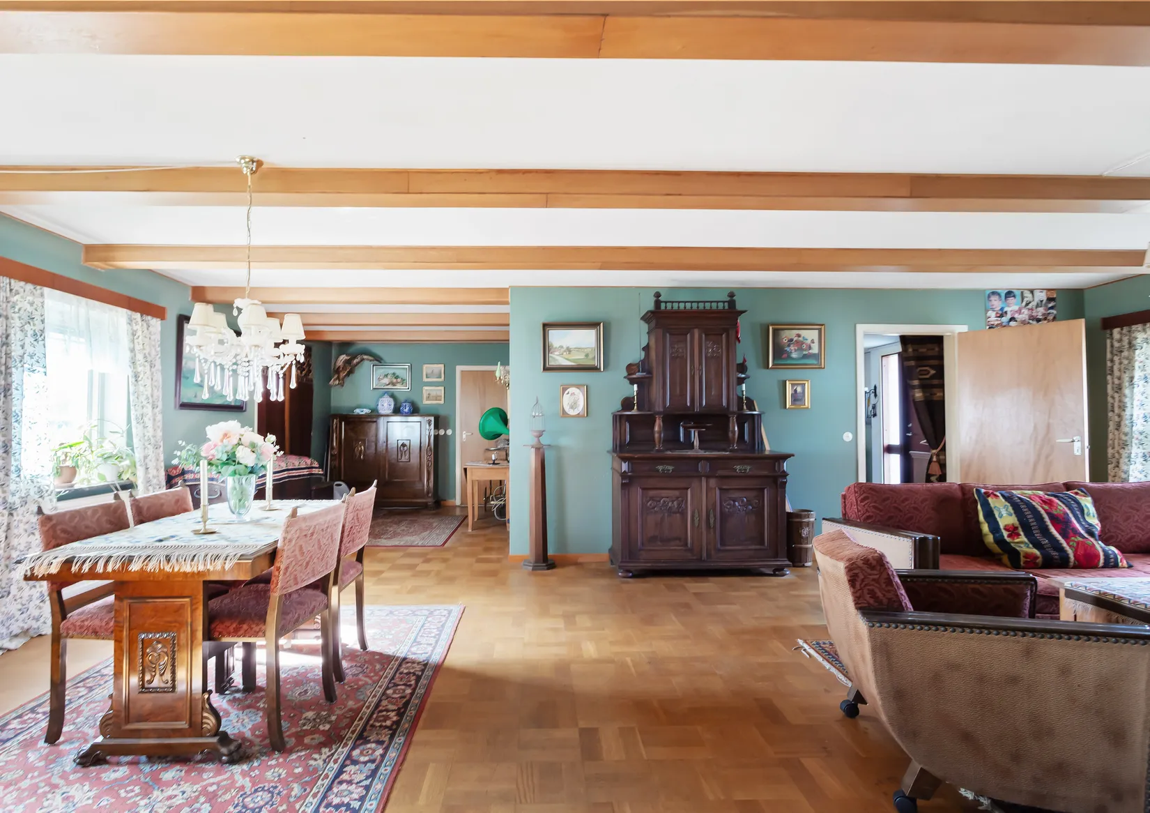 Gård/Skog, Alestadsvägen 166, Alestad, Sjöbo