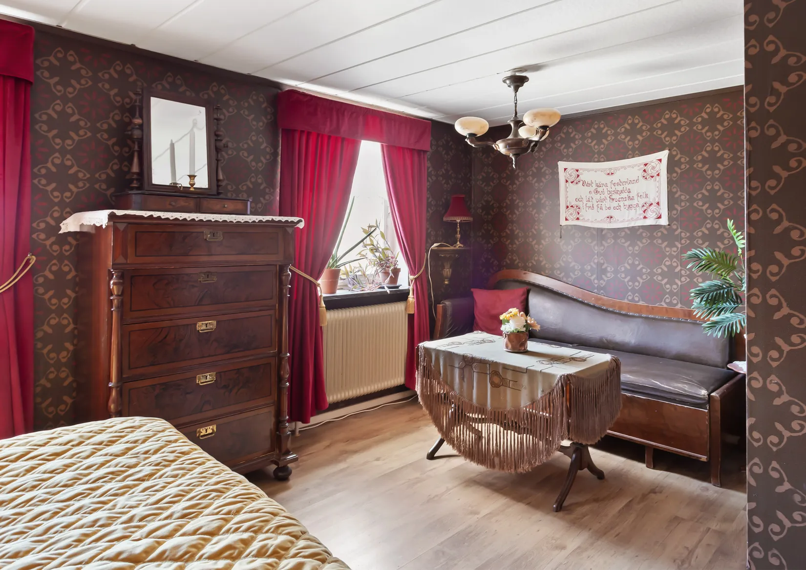 Gård/Skog, Alestadsvägen 166, Alestad, Sjöbo