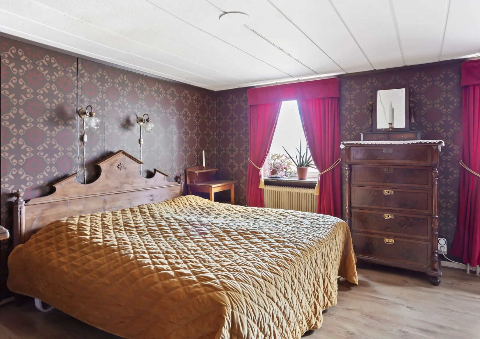 Gård/Skog, Alestadsvägen 166, Alestad, Sjöbo