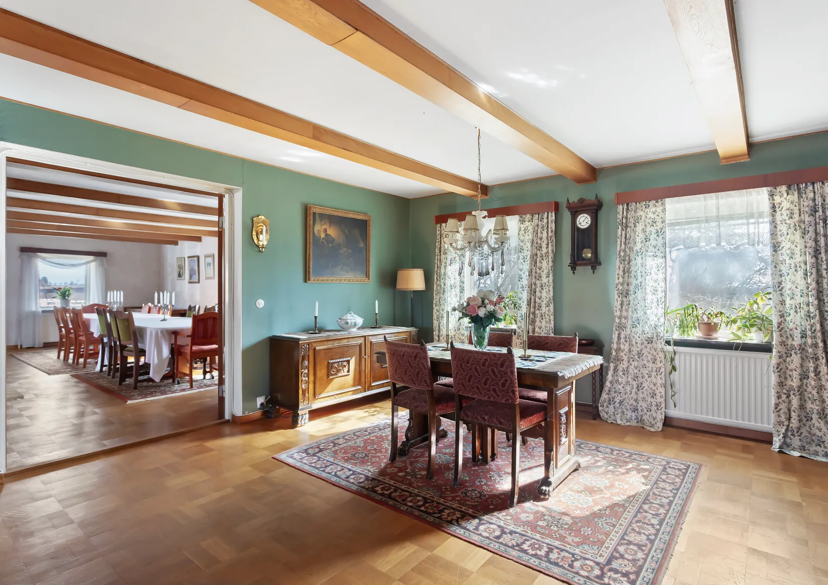 Gård/Skog, Alestadsvägen 166, Alestad, Sjöbo