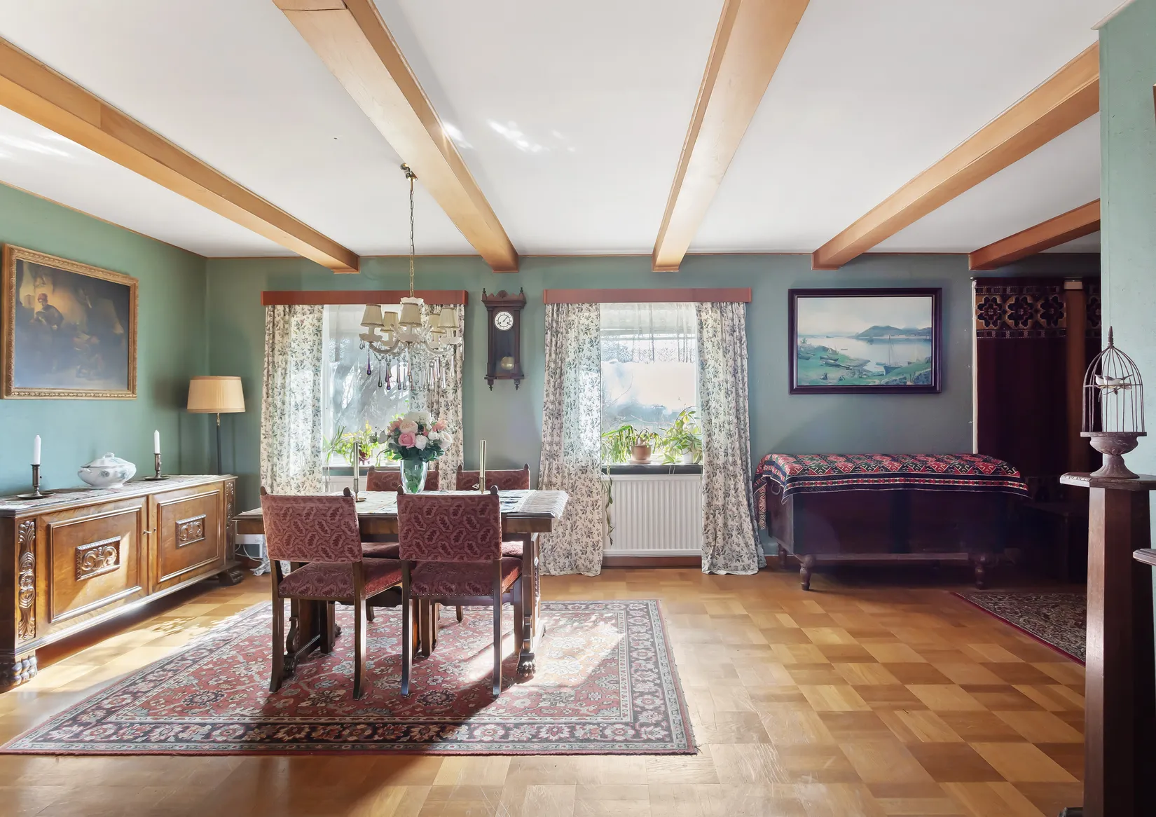 Gård/Skog, Alestadsvägen 166, Alestad, Sjöbo