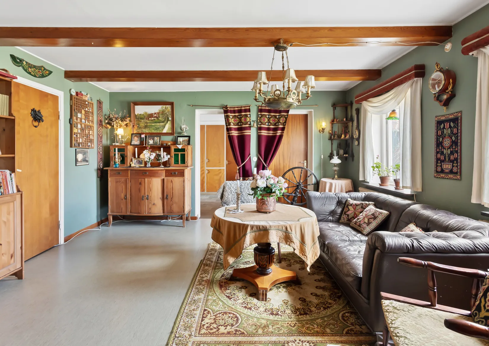 Gård/Skog, Alestadsvägen 166, Alestad, Sjöbo