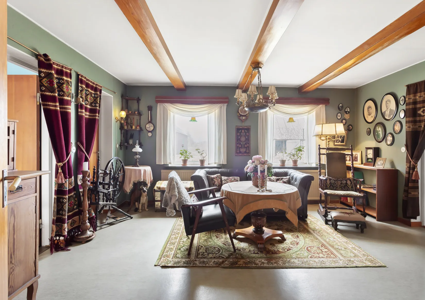 Gård/Skog, Alestadsvägen 166, Alestad, Sjöbo