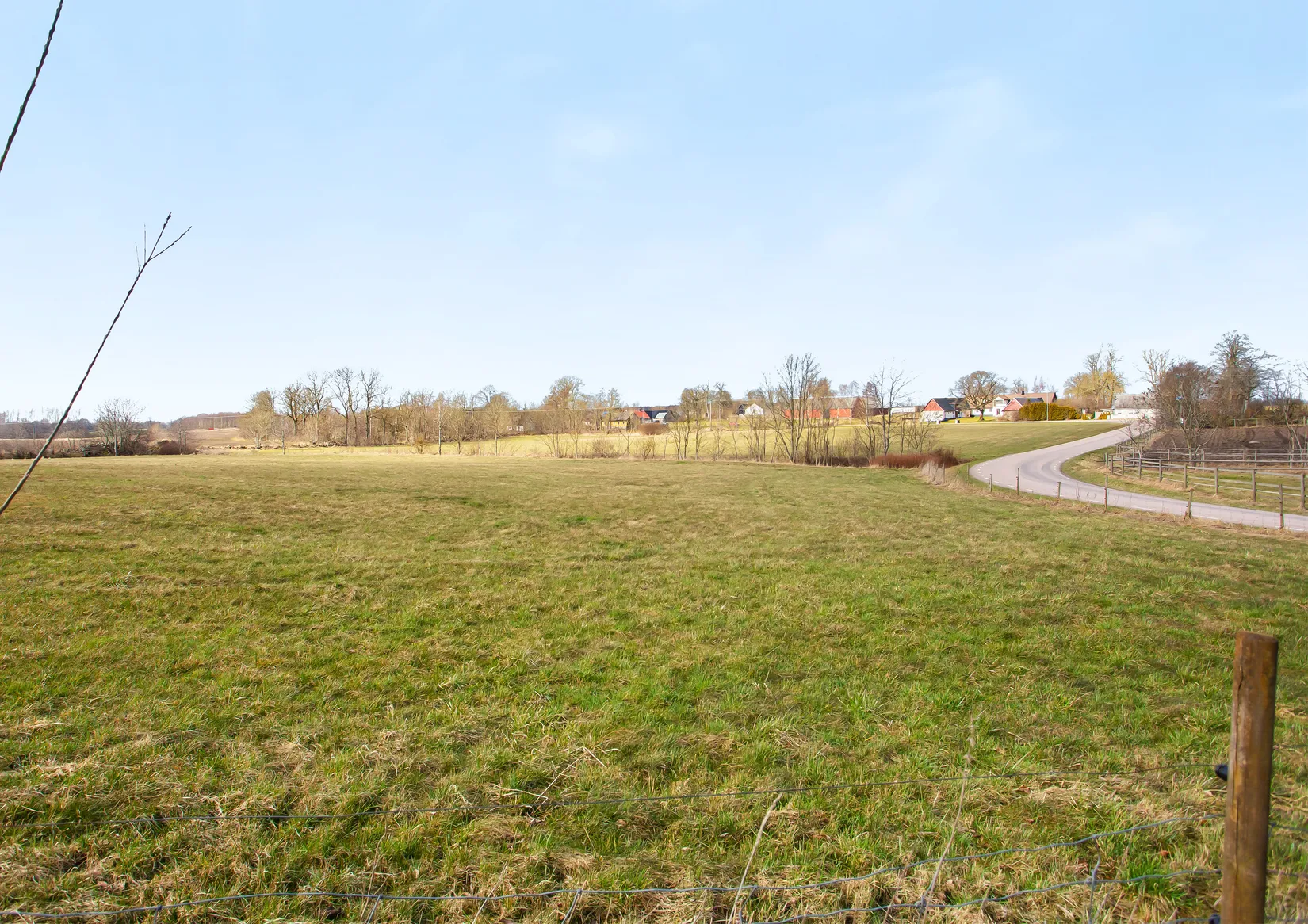 Gård/Skog, Alestadsvägen 166, Alestad, Sjöbo