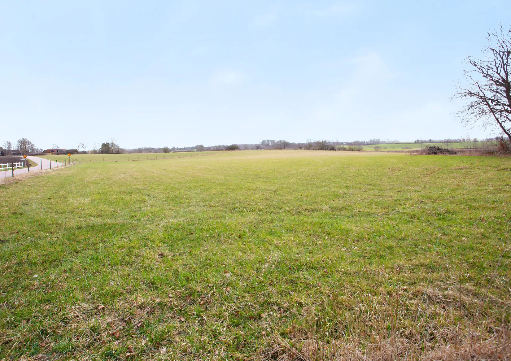 Gård/Skog, Alestadsvägen 166, Alestad, Sjöbo