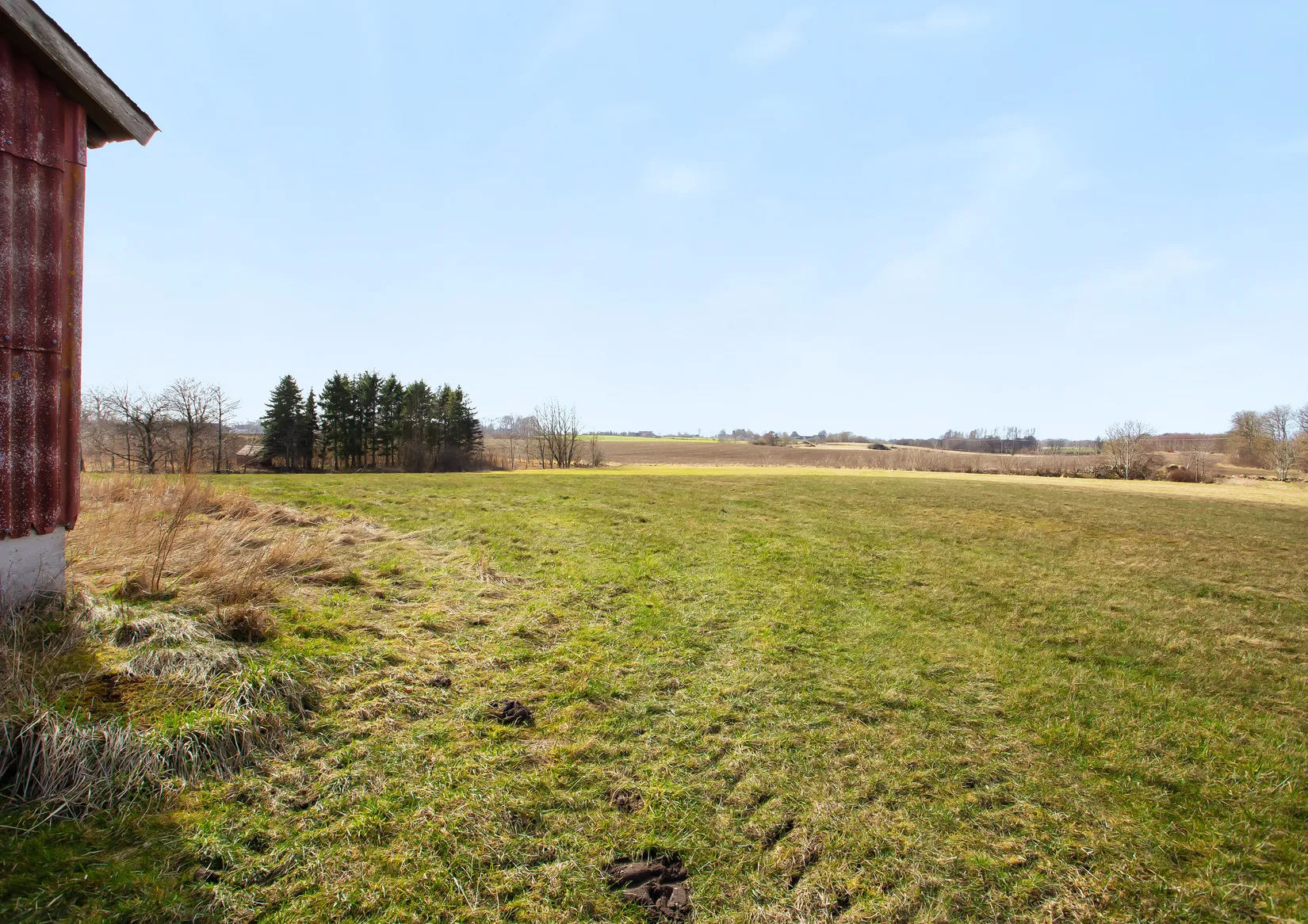 Gård/Skog, Alestadsvägen 166, Alestad, Sjöbo