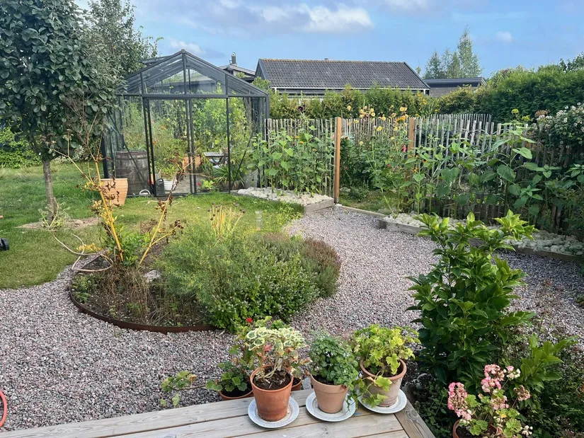 Villa, Hasselbacksvägen 11, Örstigsnäs, Nyköping