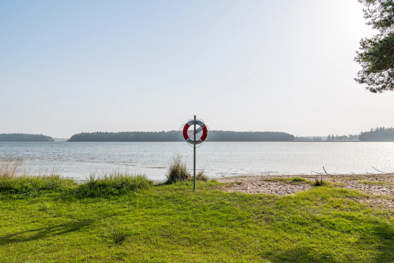 Villa, Hasselbacksvägen 11, Örstigsnäs, Nyköping