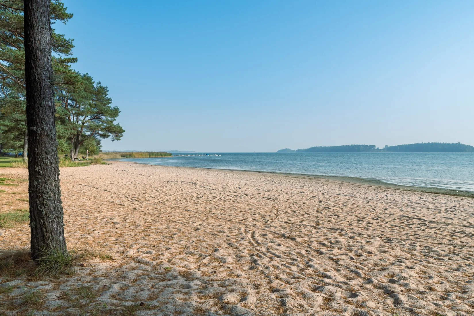 Villa, Hasselbacksvägen 11, Örstigsnäs, Nyköping