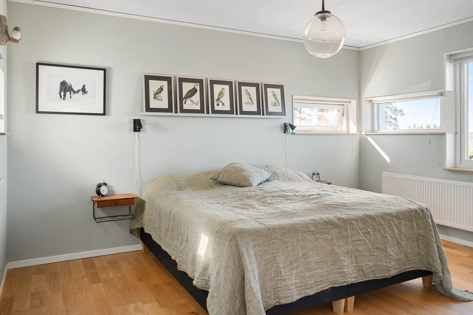 Villa, Hasselbacksvägen 11, Örstigsnäs, Nyköping