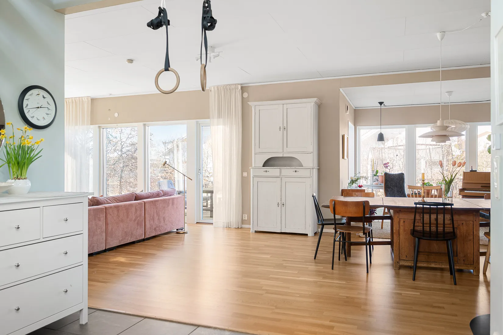 Villa, Hasselbacksvägen 11, Örstigsnäs, Nyköping