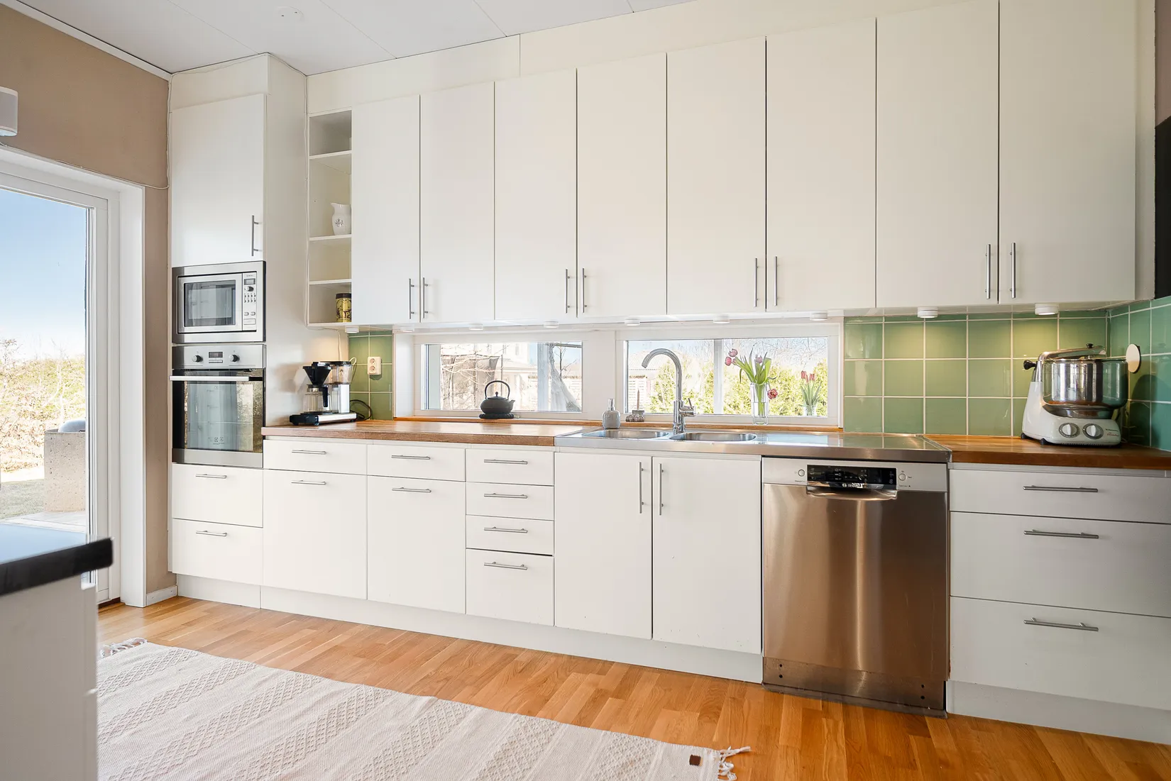 Villa, Hasselbacksvägen 11, Örstigsnäs, Nyköping