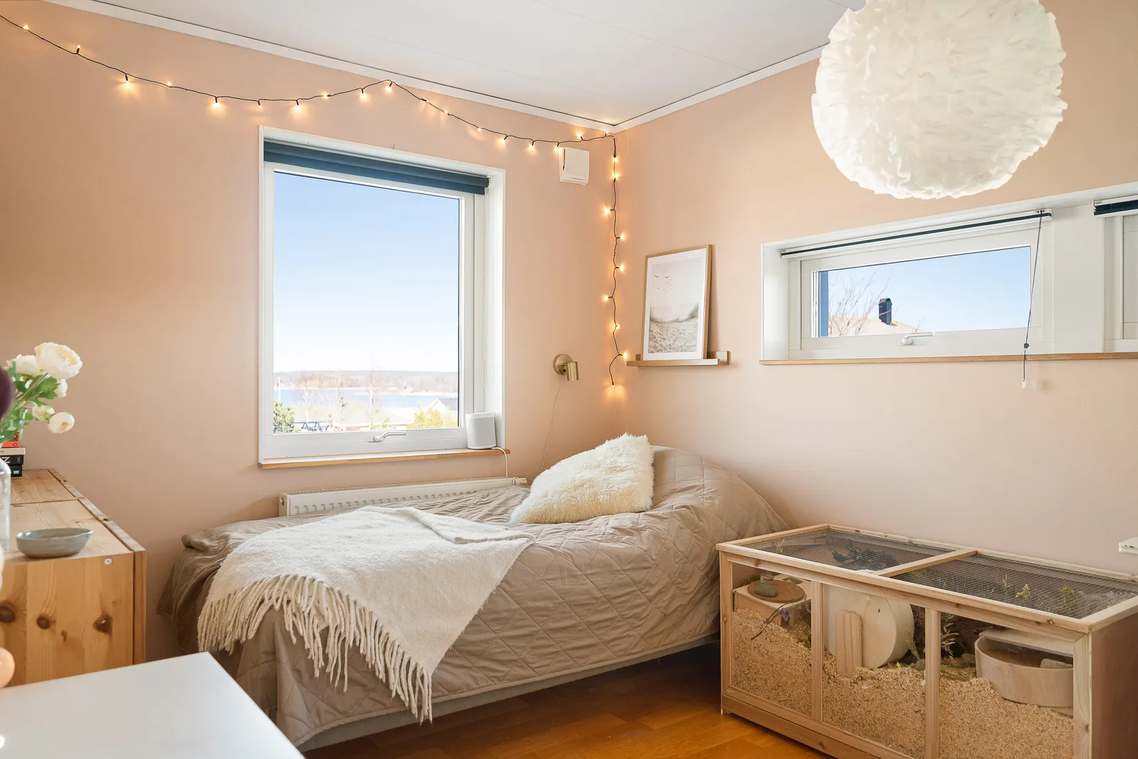 Villa, Hasselbacksvägen 11, Örstigsnäs, Nyköping