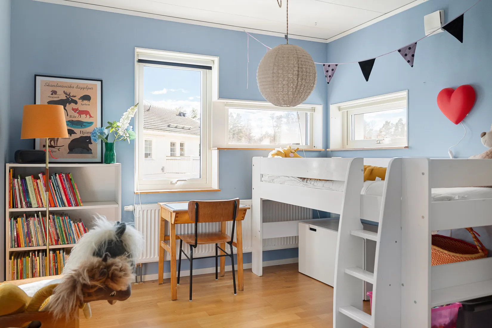 Villa, Hasselbacksvägen 11, Örstigsnäs, Nyköping