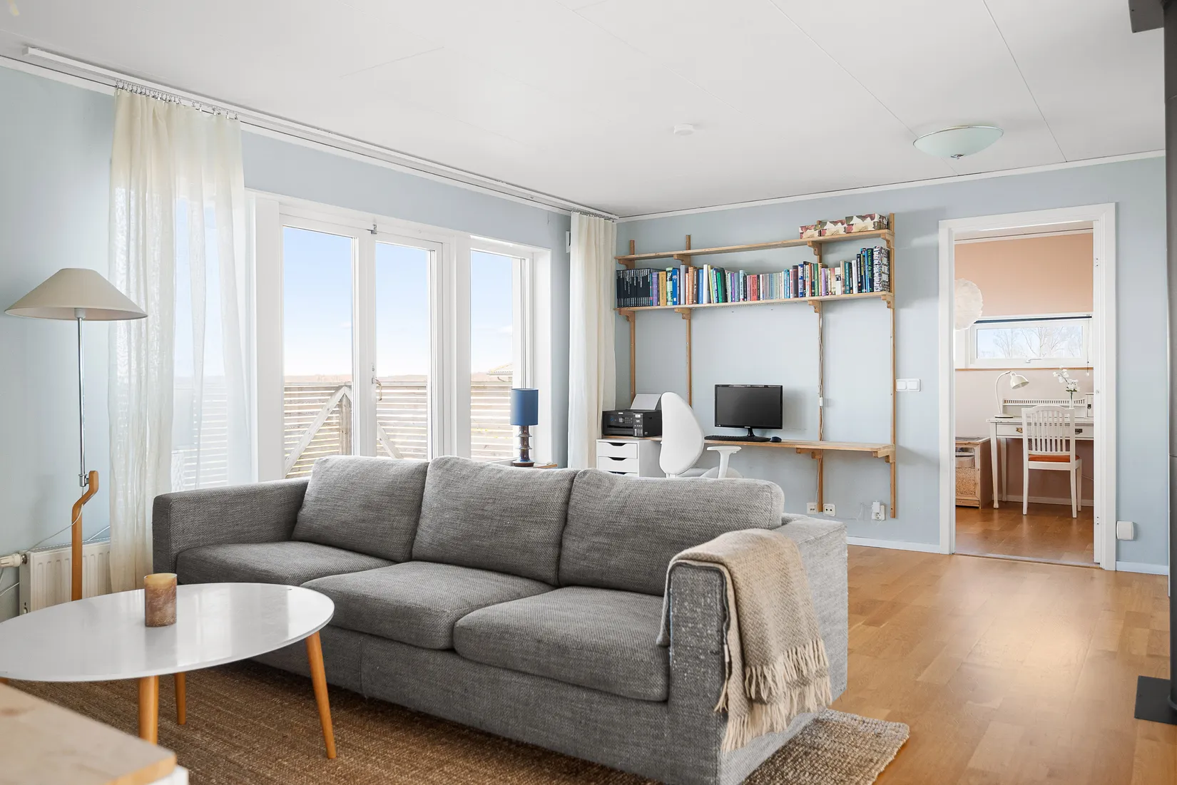 Villa, Hasselbacksvägen 11, Örstigsnäs, Nyköping